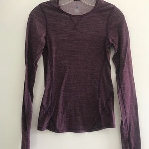 Longsleeve For hiking